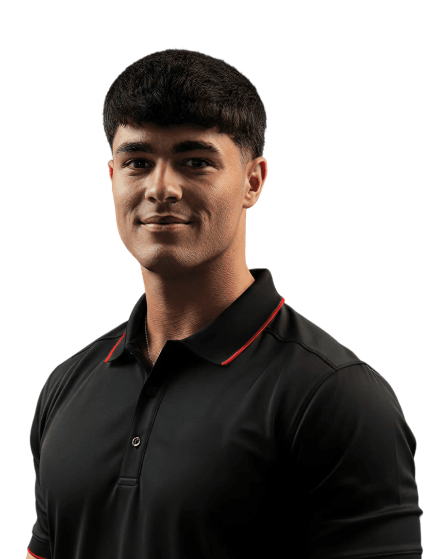 David Rodriguez, Detail Technician at Daniells Auto Care